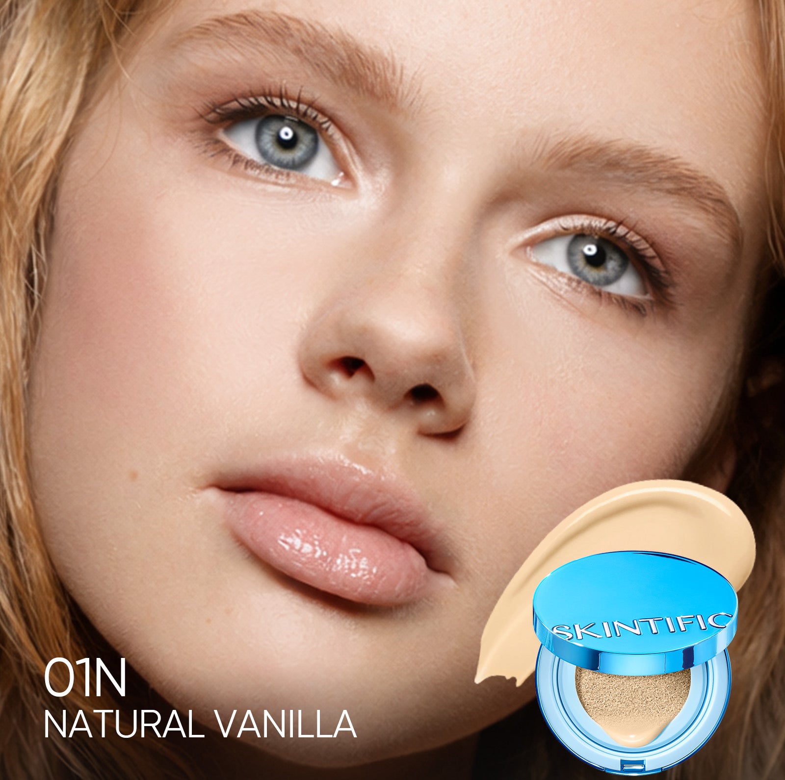 01N NATURAL VANILLA