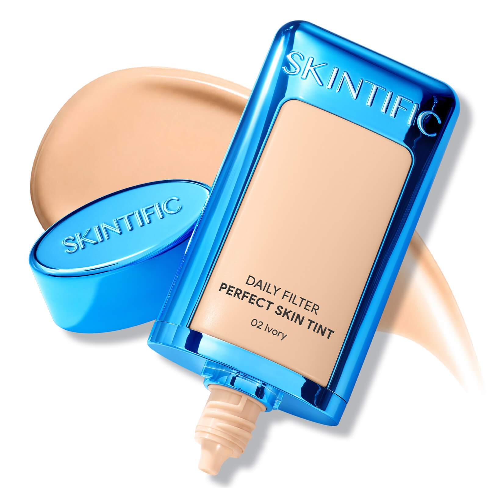 Daily Filter Perfect Skin Tint