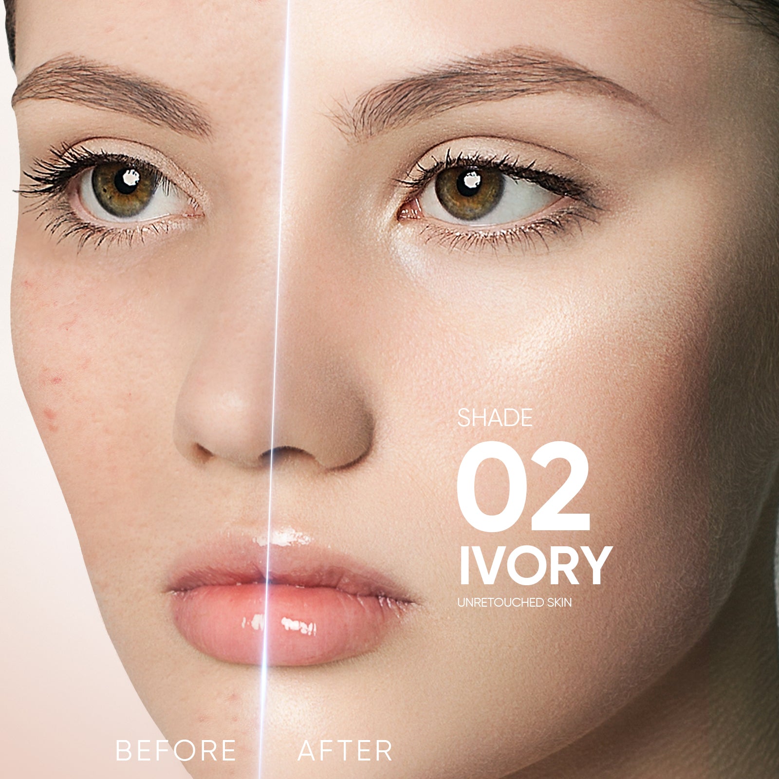 Cover All Perfect Cushion 12 Hours