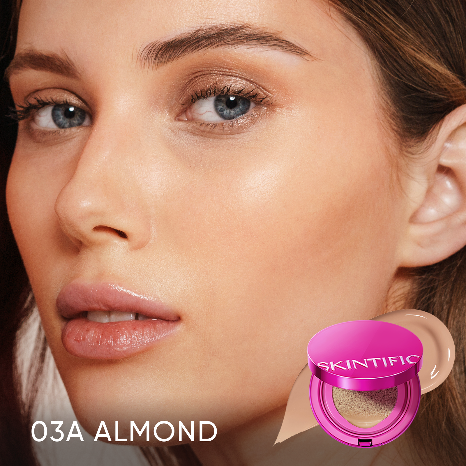 Cover Glow Perfect Cushion