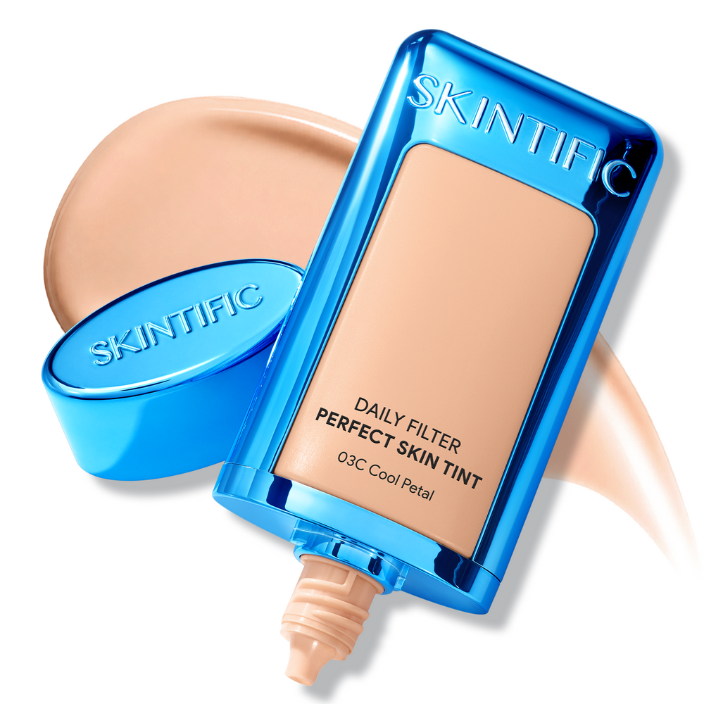 Daily Filter Perfect Skin Tint