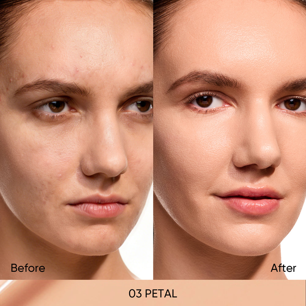 Cover All Perfect Cushion 12 Hours