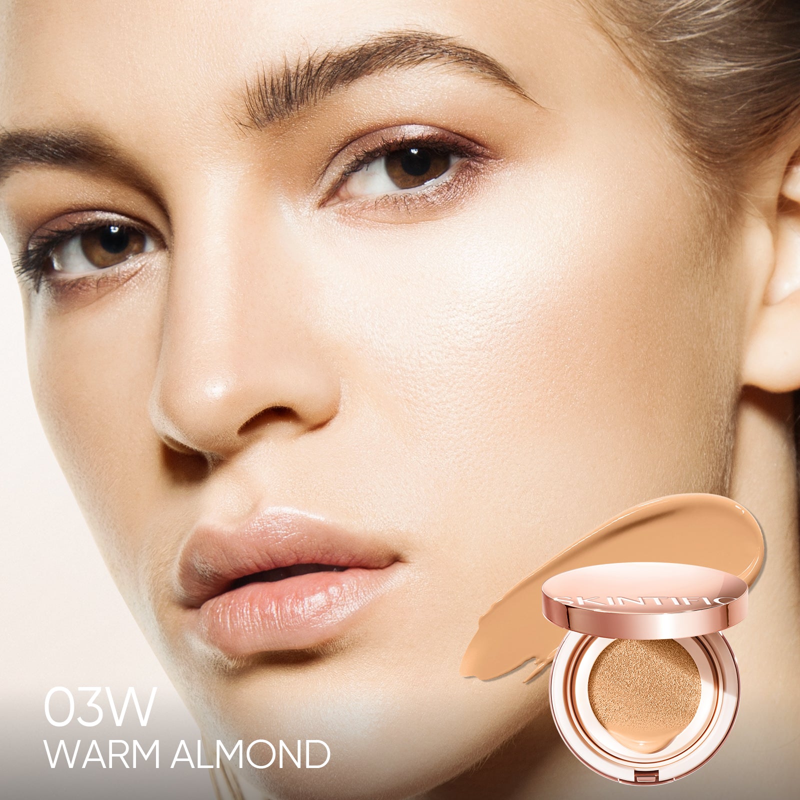 Cover All Perfect Cushion 12 Hours