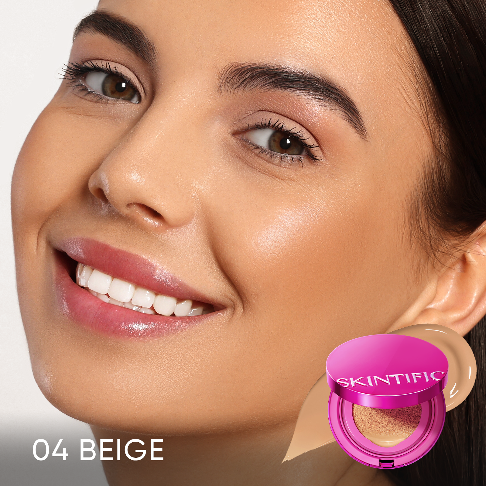 Cover Glow Perfect Cushion