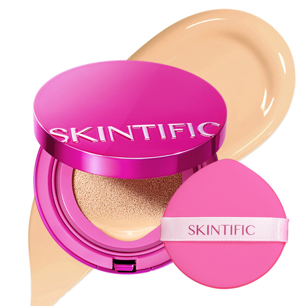 Cover Glow Perfect Cushion