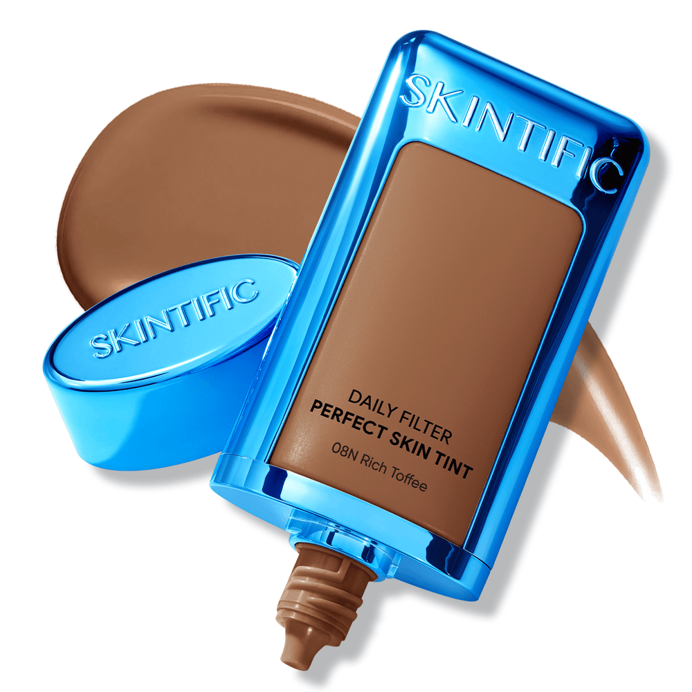 Daily Filter Perfect Skin Tint