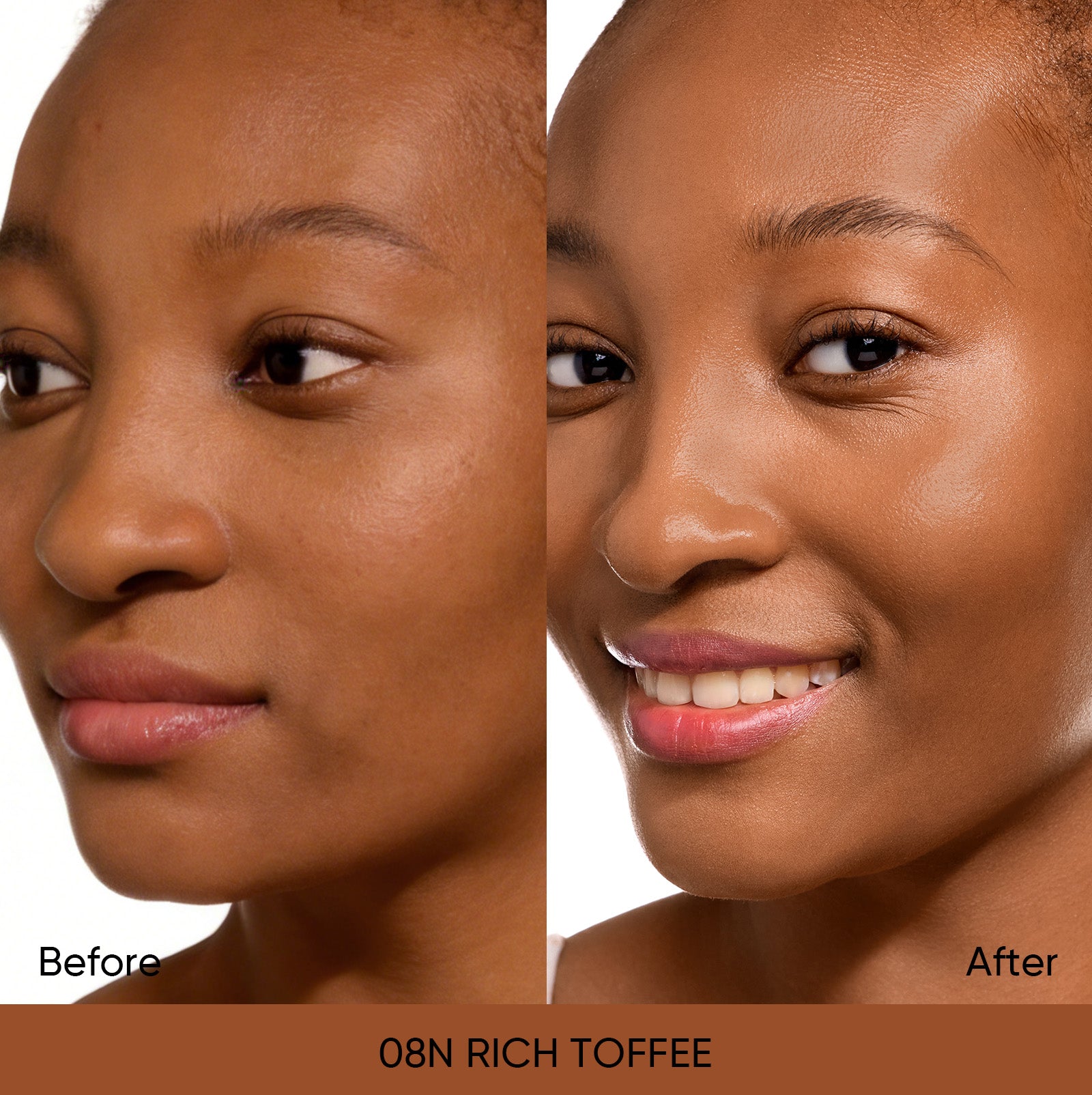 Perfect Stay Velvet Matte Cushion