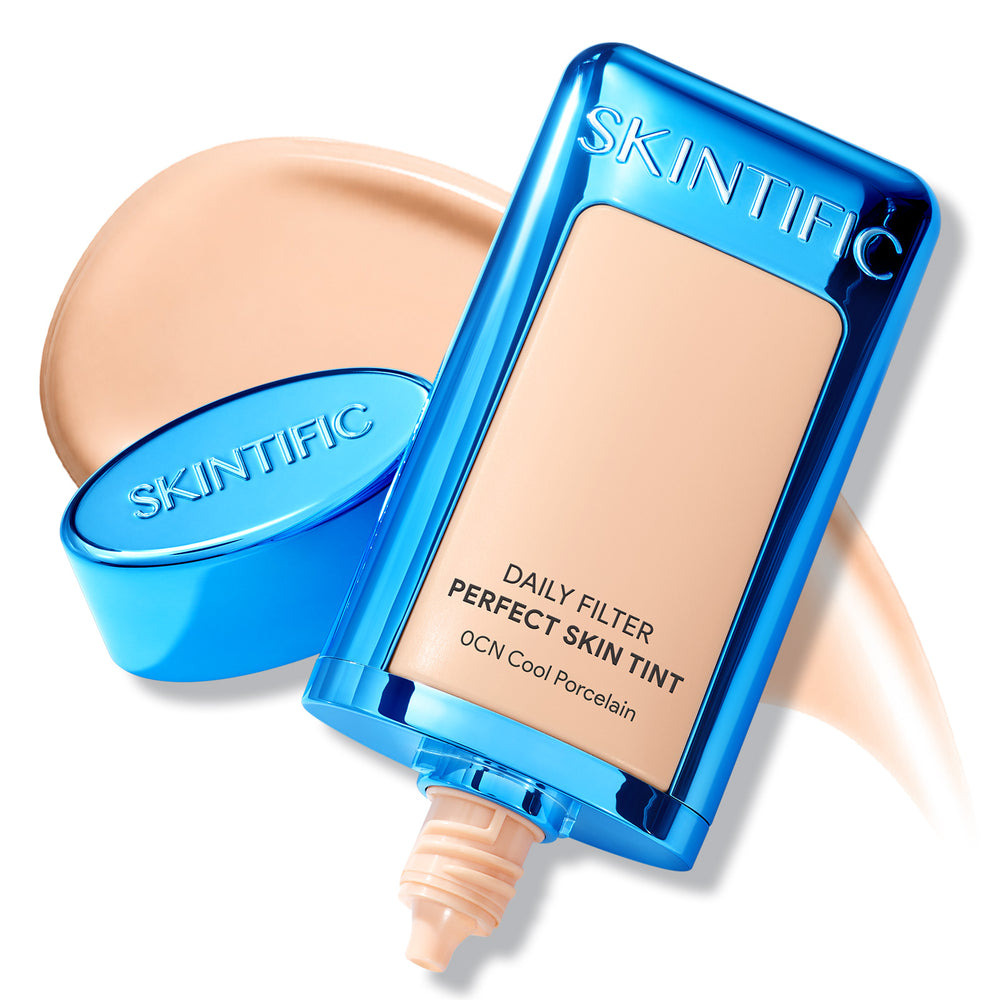 Daily Filter Perfect Skin Tint