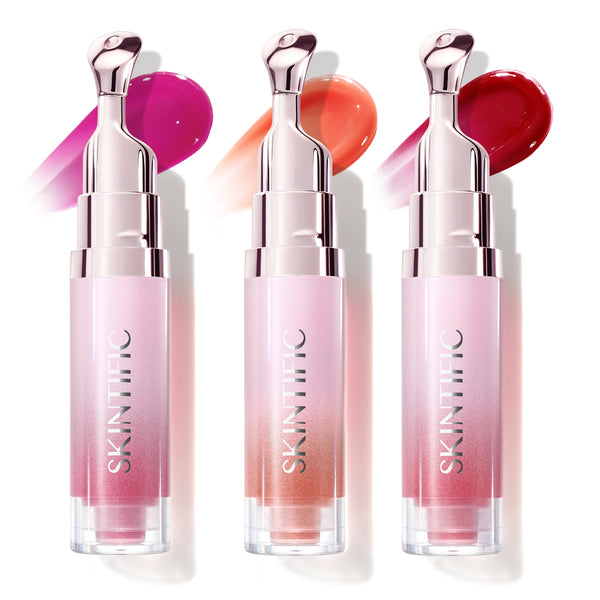 #Options_Pink Berry+Peach Rose+Cherry Red