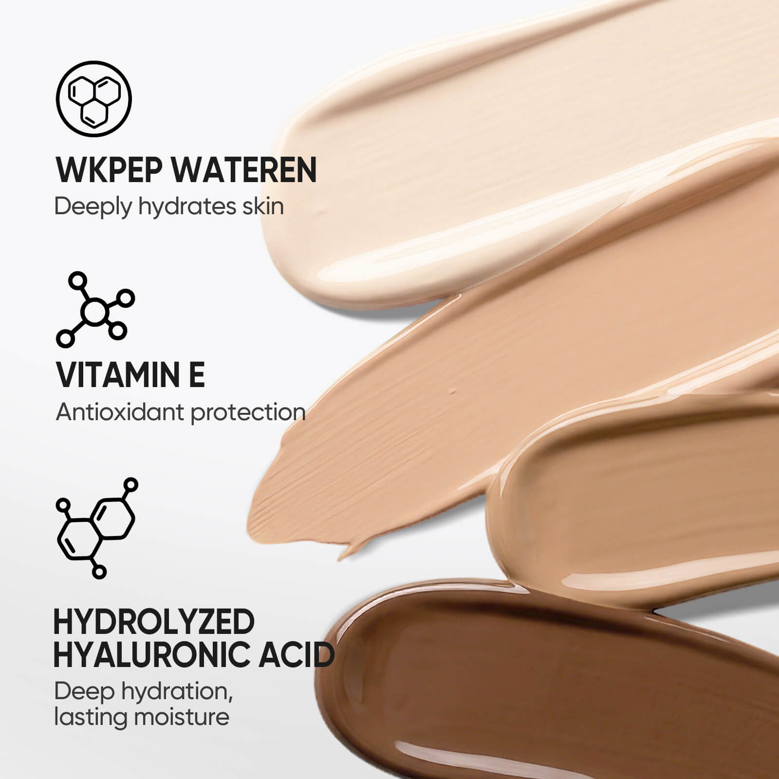 Brightening Sunscreen and Glow Cushion Set