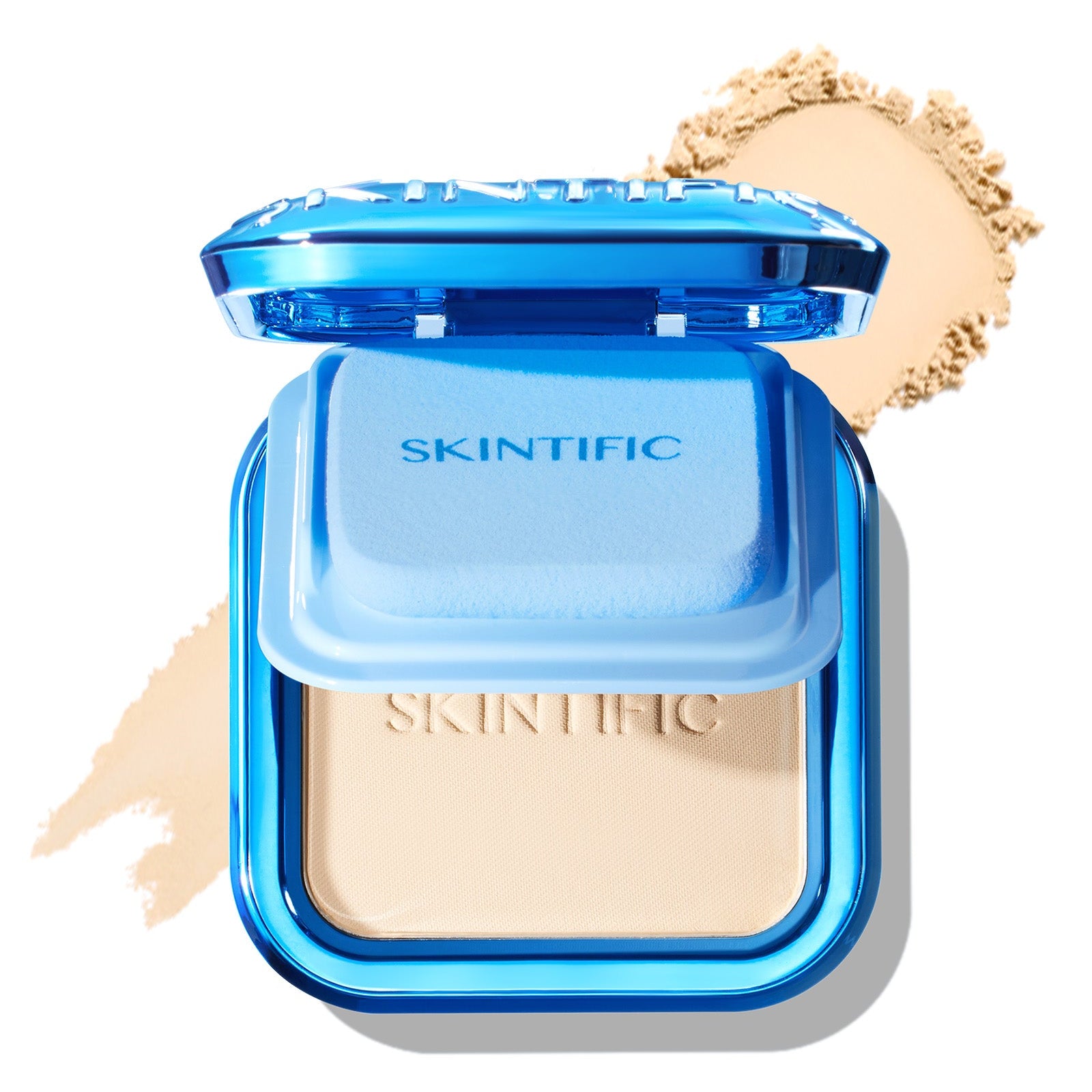 Ultra Cover Powder Foundation
