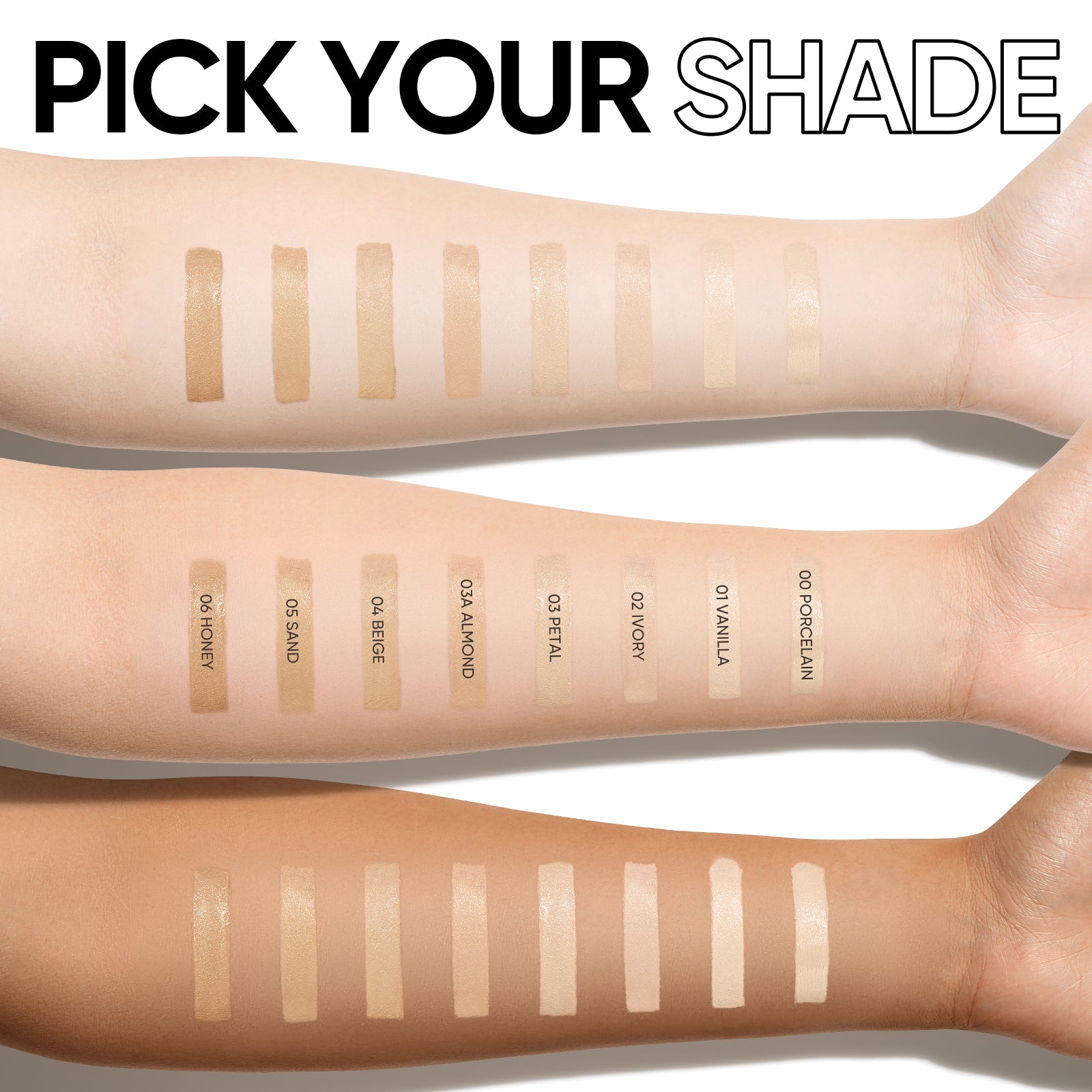 Perfect Stay Velvet Matte Cushion