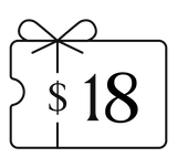 $18 Off Reward