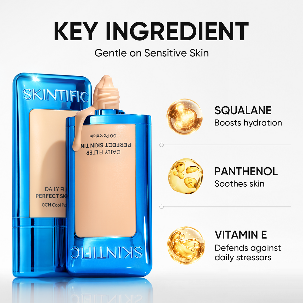 Daily Filter Perfect Skin Tint