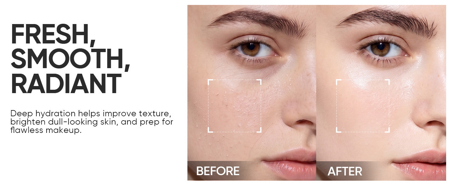 PDRN Vitabright Serum Jelly Pad (80 Pads)