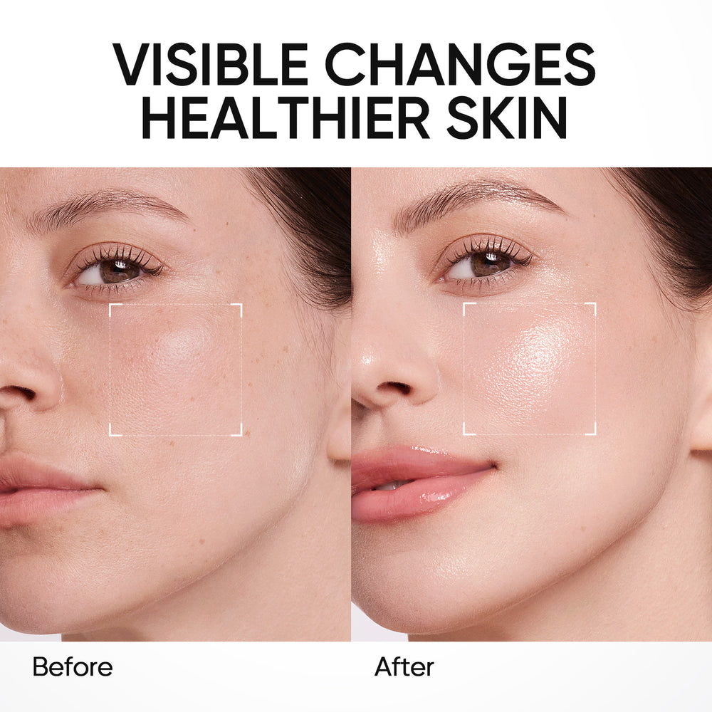 PDRN Radiance Bright Serum Spray