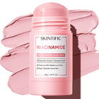Niacinamide Bright Boost Clay Stick Mask