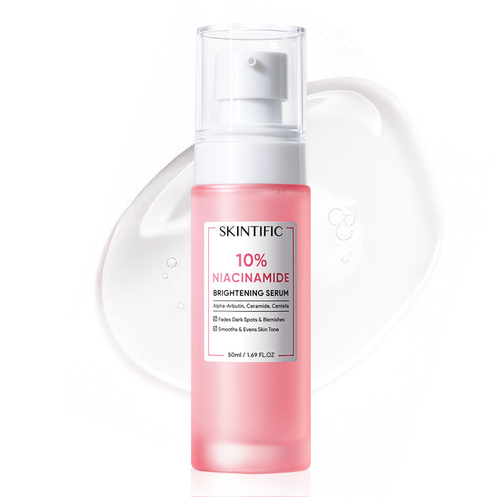 10% Niacinamide Brightening Serum