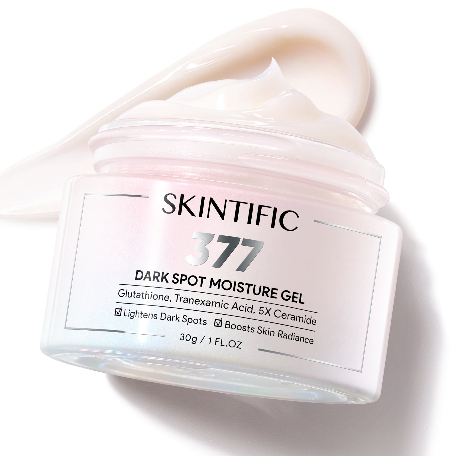 SymWhite 377 Dark Spot Moisture Gel