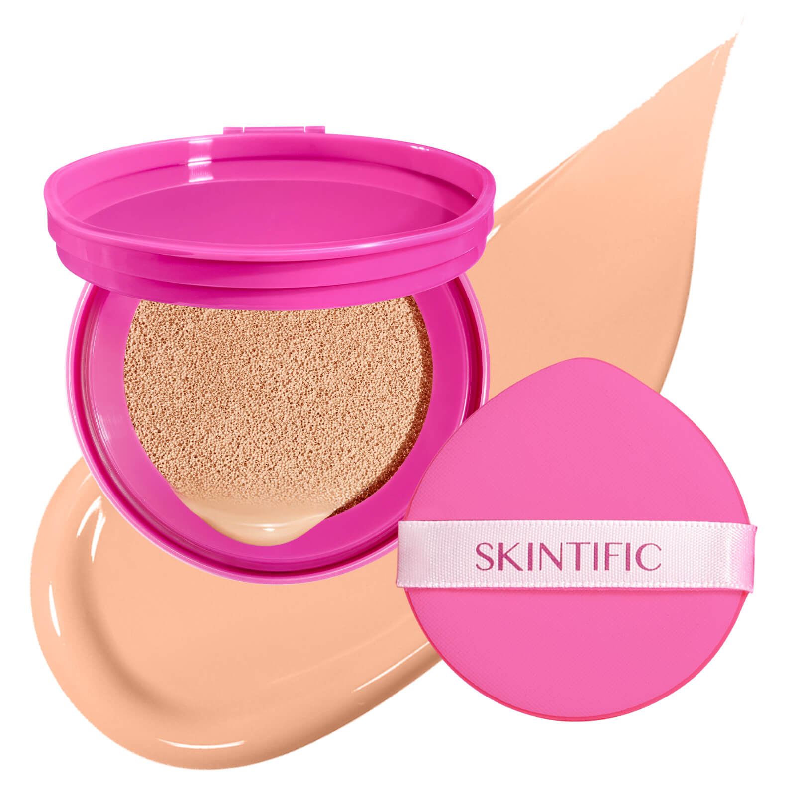 Cover Glow Perfect Cushion Refill
