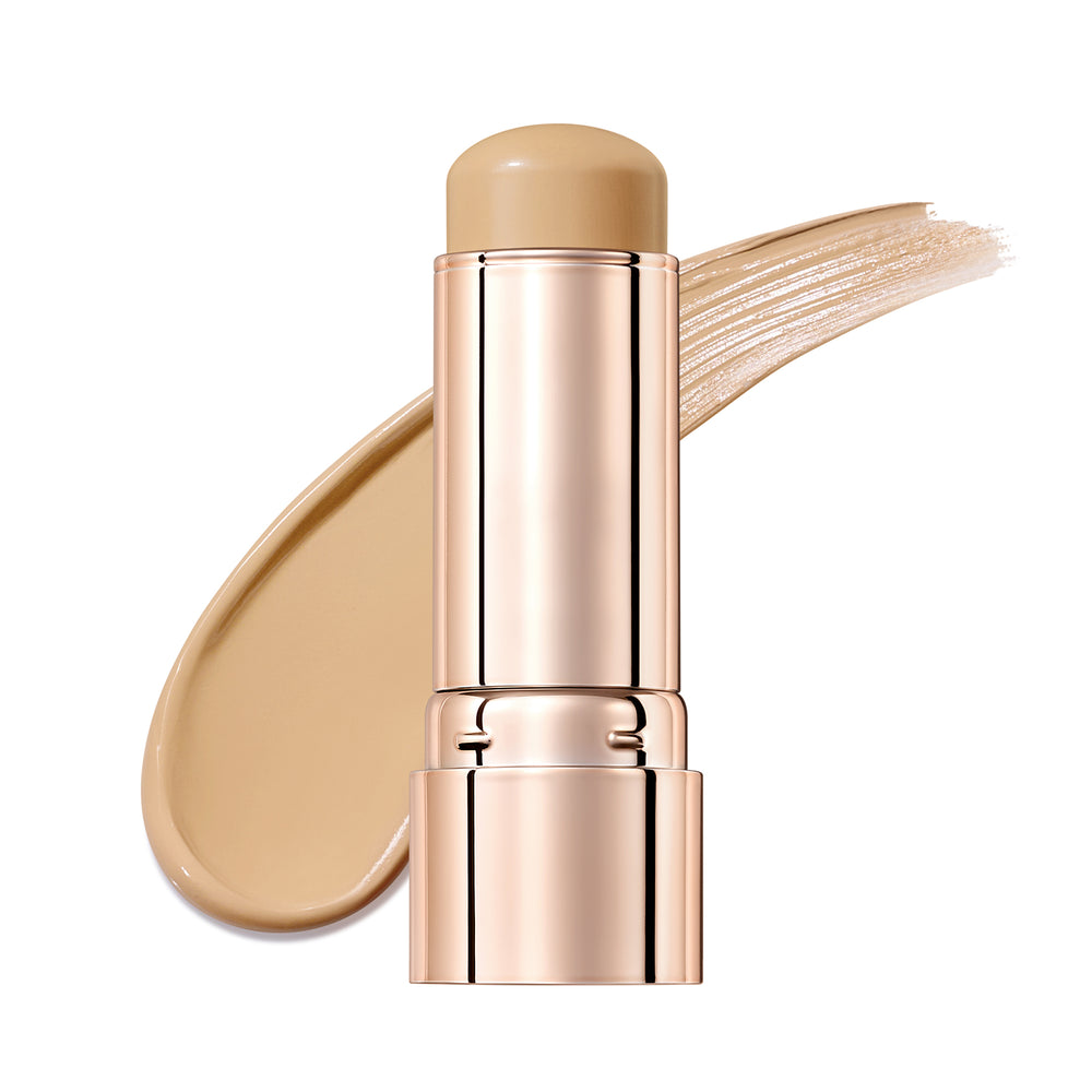 Cover Smooth Blurring Foundation Stick