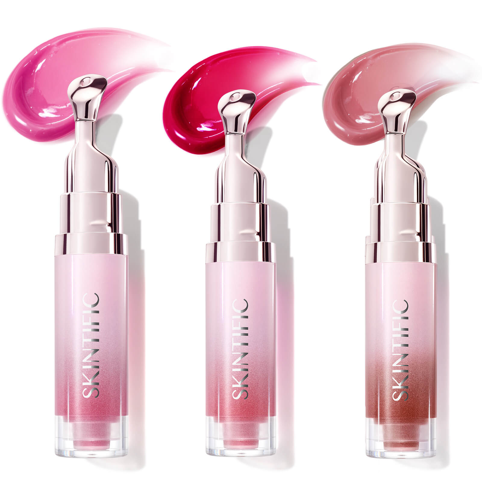 Peptide Brightening Lip Serum
