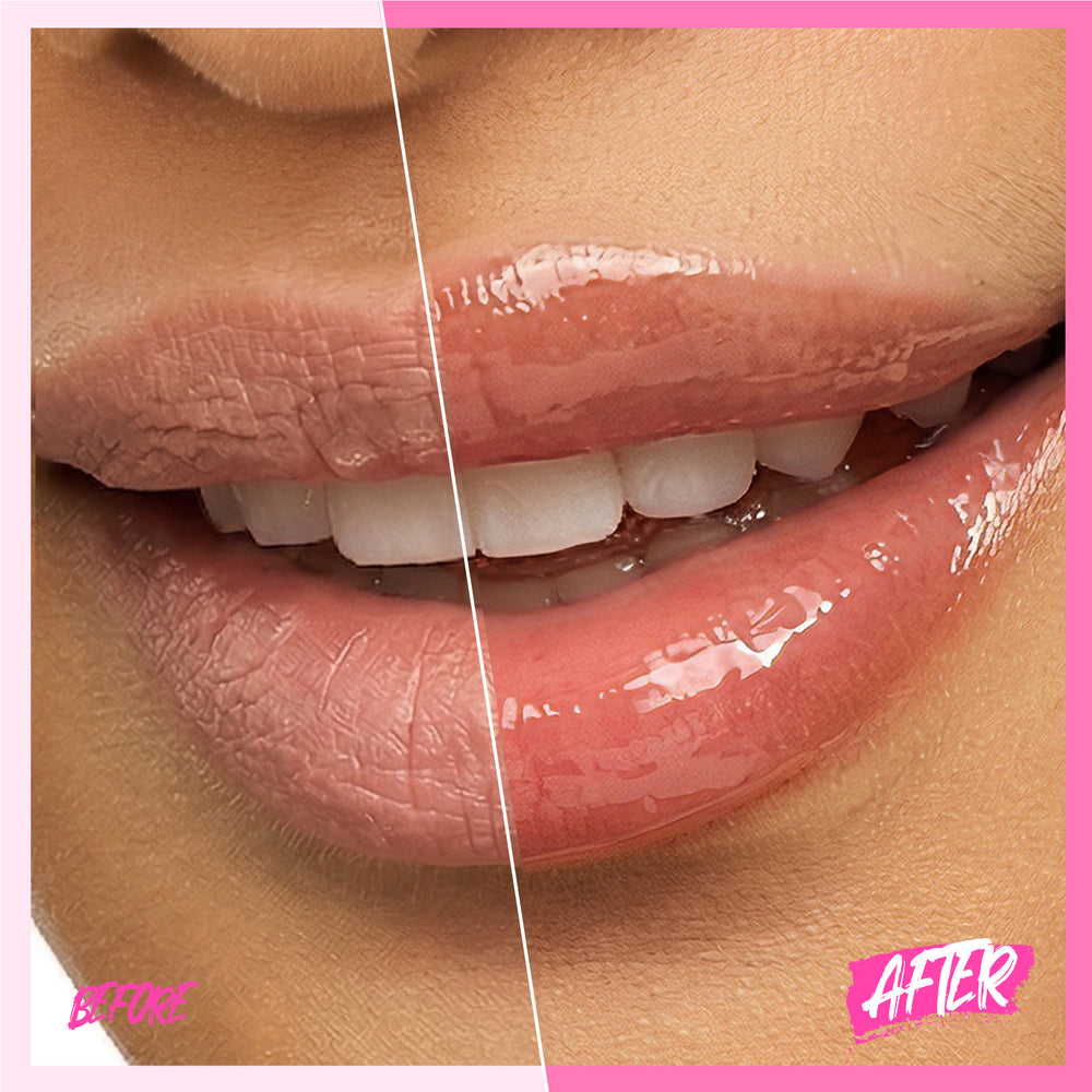 Peptide Brightening Lip Serum
