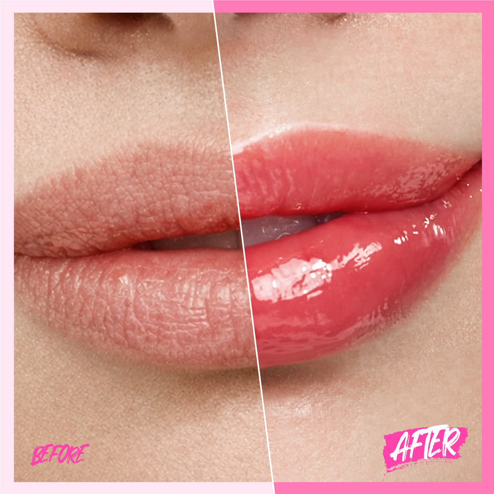 Peptide Brightening Lip Serum