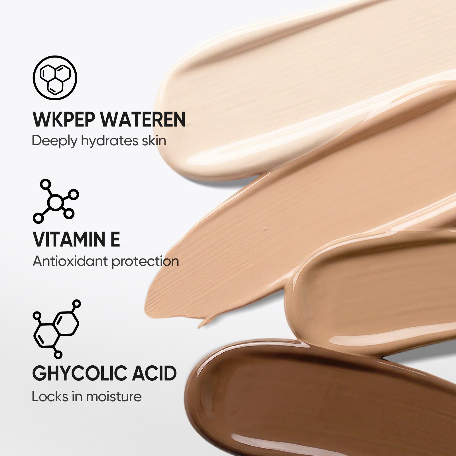 [JEFFREE STAR APPROVED] Cover Glow Perfect Cushion