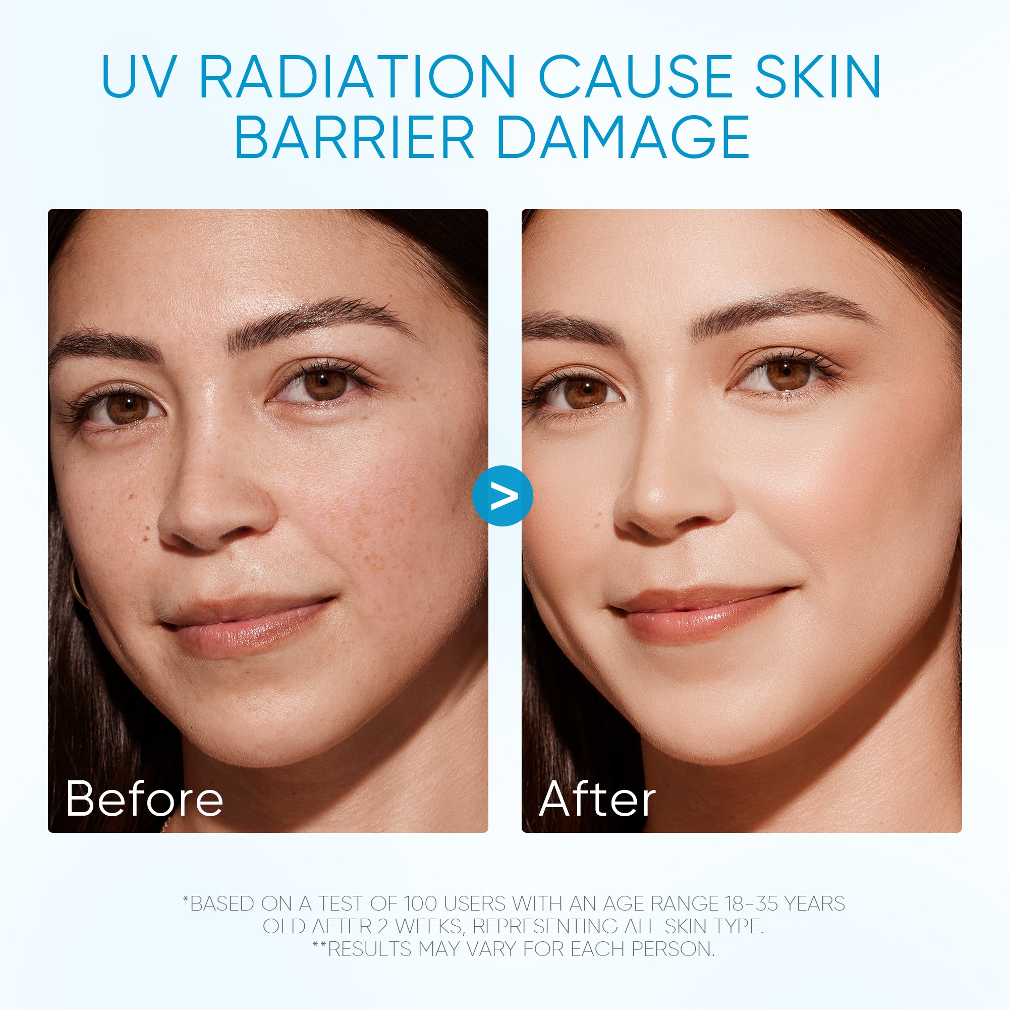 5X Ceramide Serum Sunscreen SPF 50+ PA++++