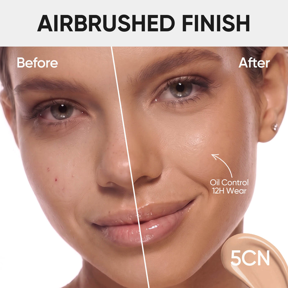 Perfect Stay Velvet Matte Cushion