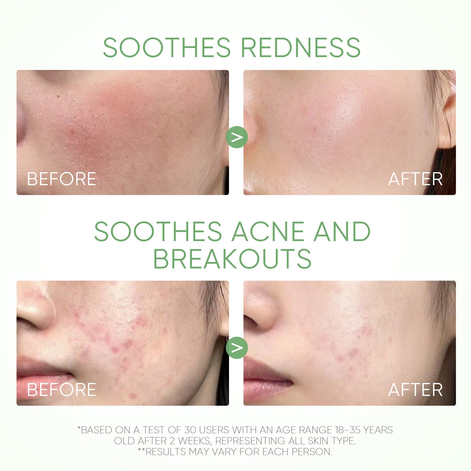 Mugwort Anti Pores & Acne Clay Mask Stick