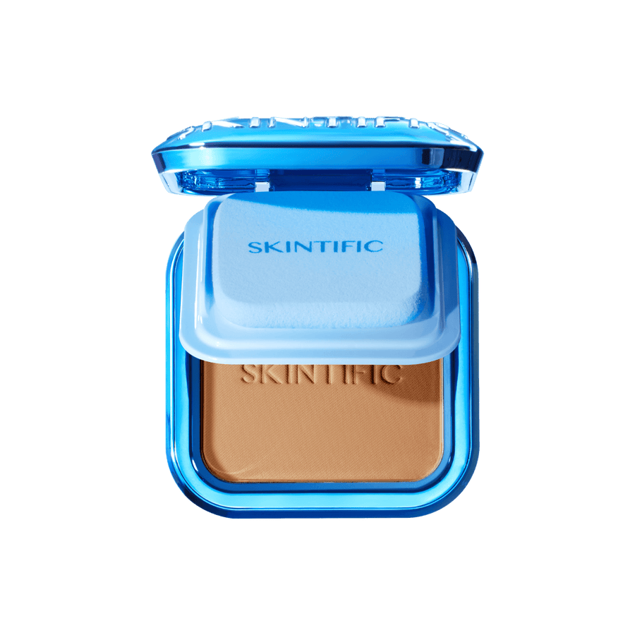 NikkieTutorials’ Pick | Ultra Cover Powder Foundation