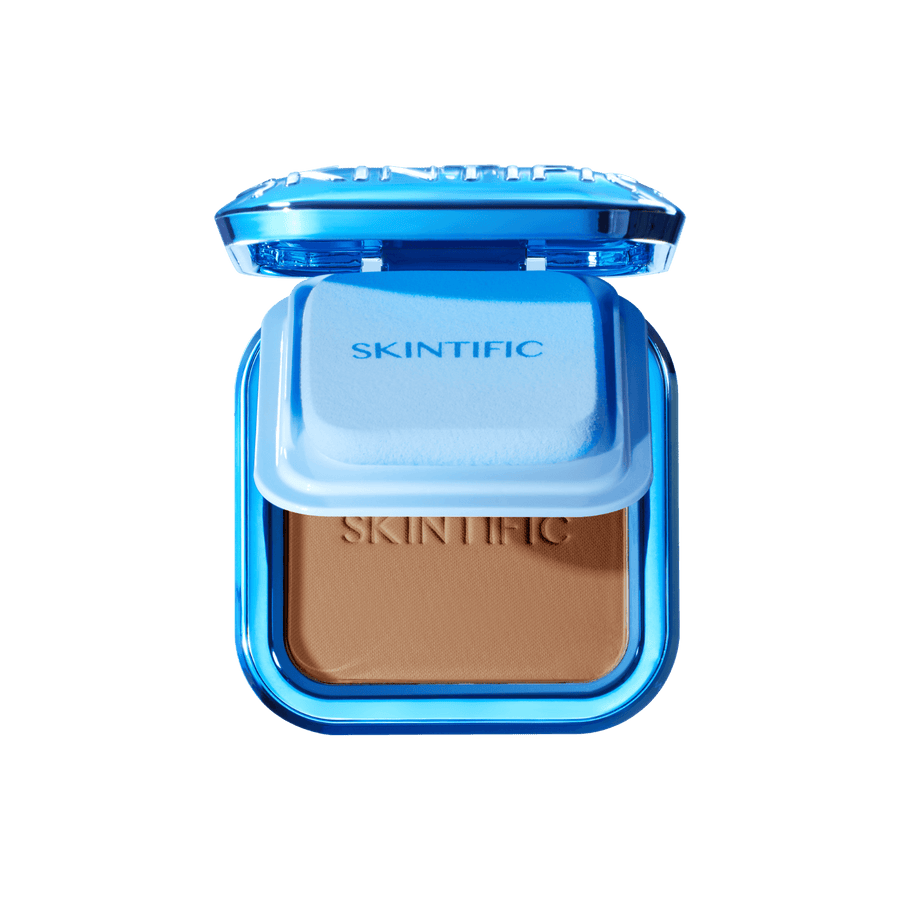 NikkieTutorials’ Pick | Ultra Cover Powder Foundation