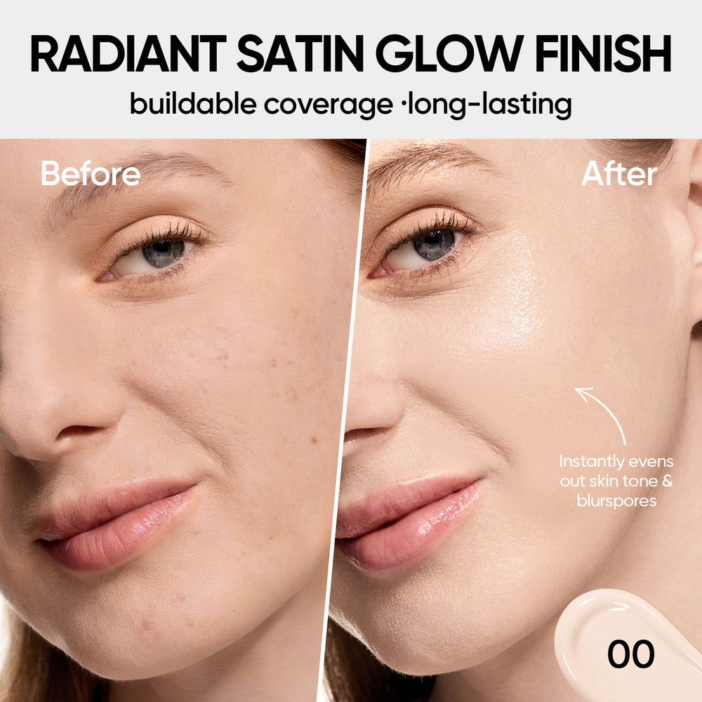 Cover Glow Perfect Cushion