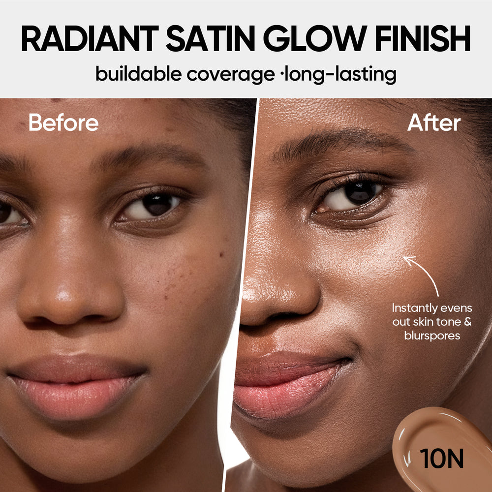 Cover Glow Perfect Cushion