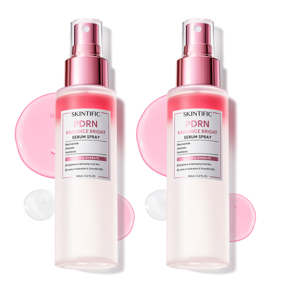 PDRN Radiance Bright Serum Spray