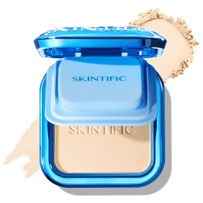 Ultra Cover Powder Foundation