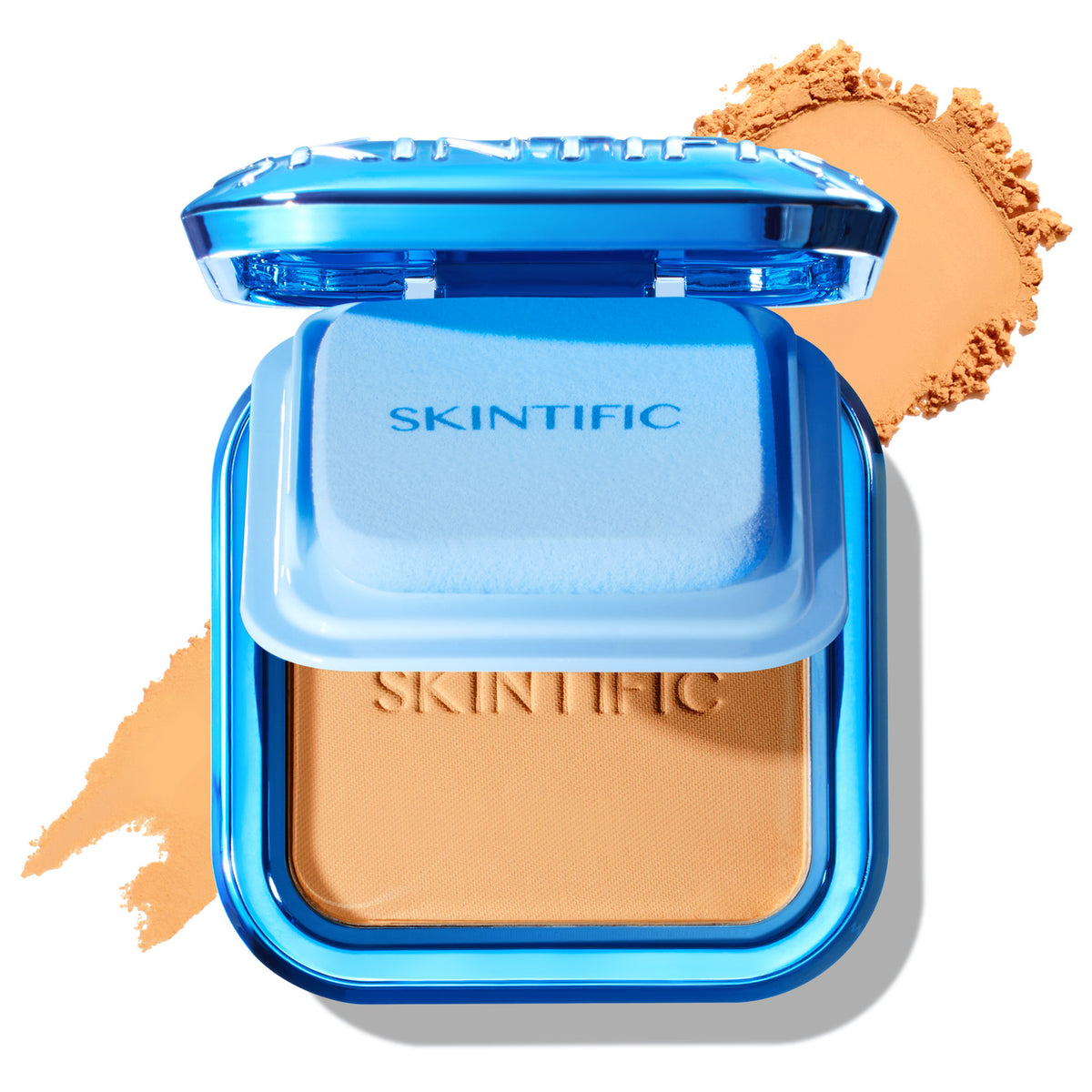 NikkieTutorials’ Pick | Ultra Cover Powder Foundation
