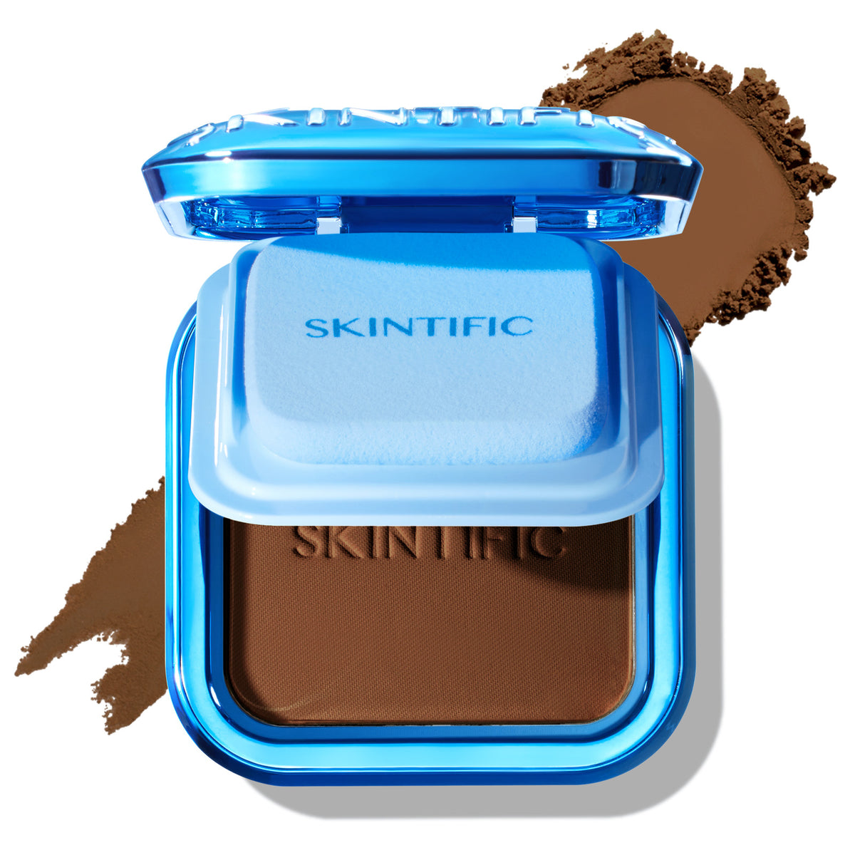 NikkieTutorials’ Pick | Ultra Cover Powder Foundation