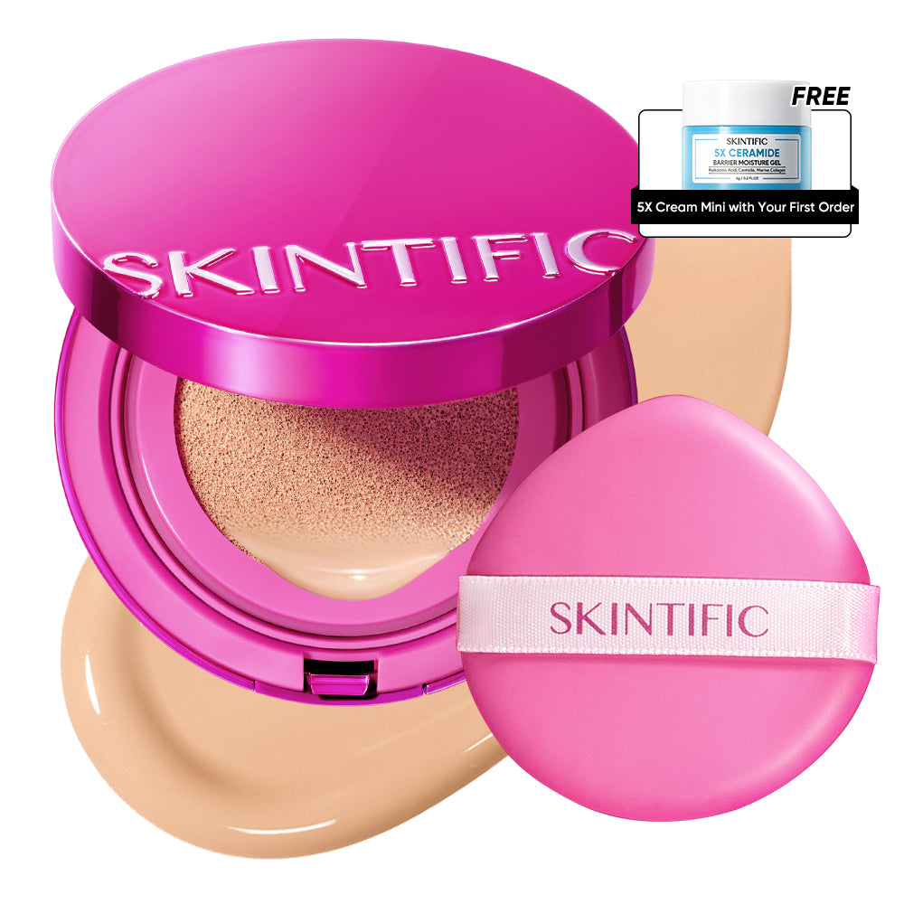 Cover Glow Perfect Cushion