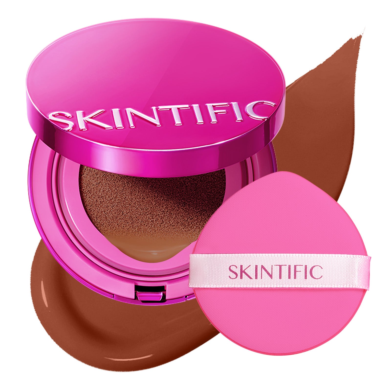 Cover Glow Perfect Cushion