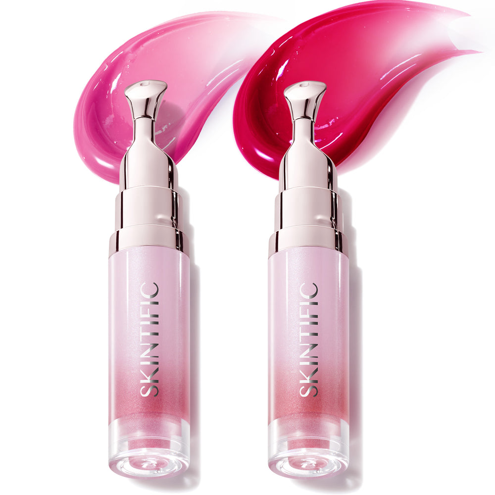 Peptide Brightening Lip Serum