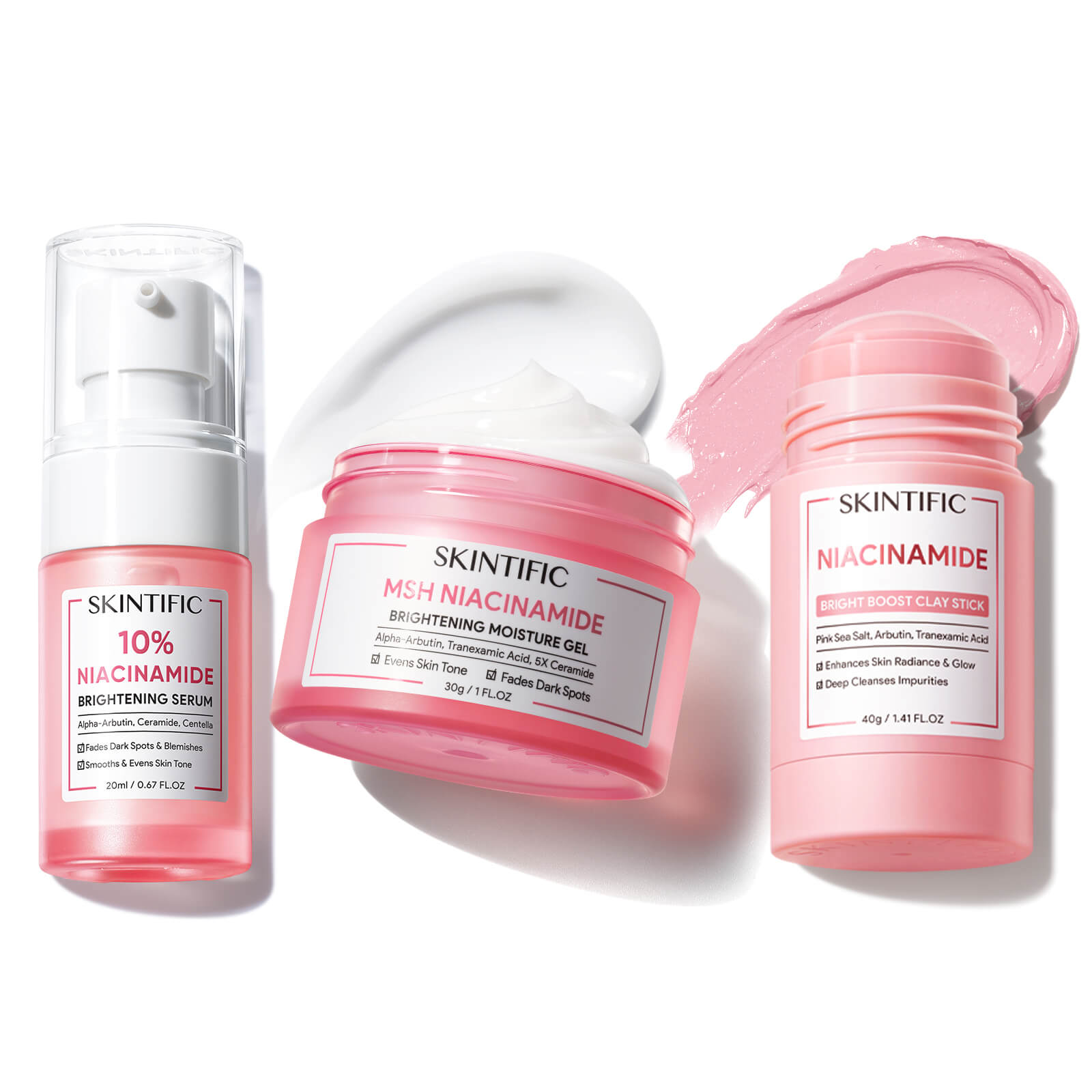 #Options_SET 2 (3-Piece Set)