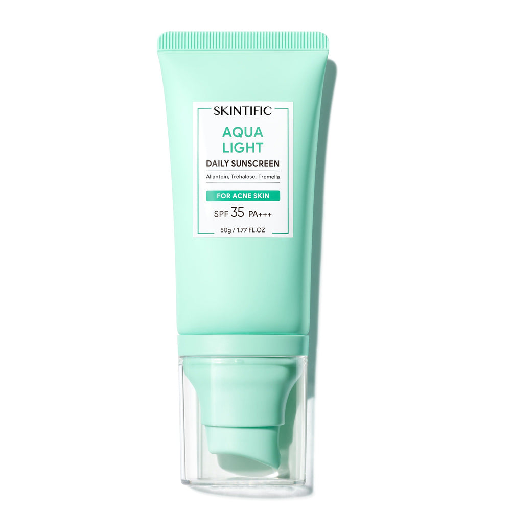 Niacinamide Brightening Sunscreen SPF50+ PA++++