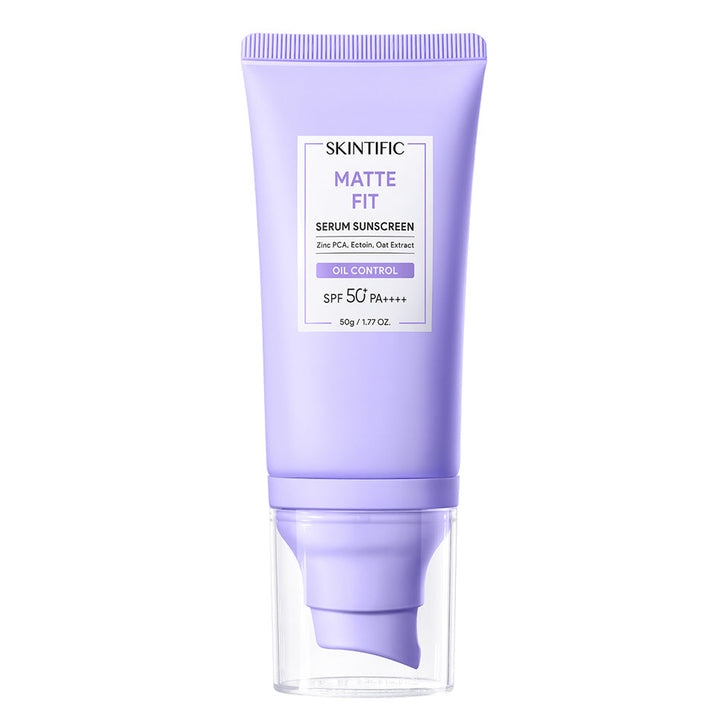 #Color_Matte Control