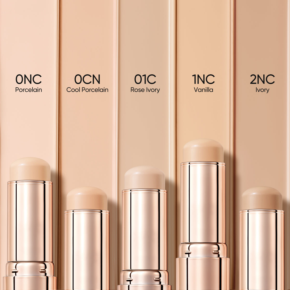 Cover Smooth Blurring Foundation Stick