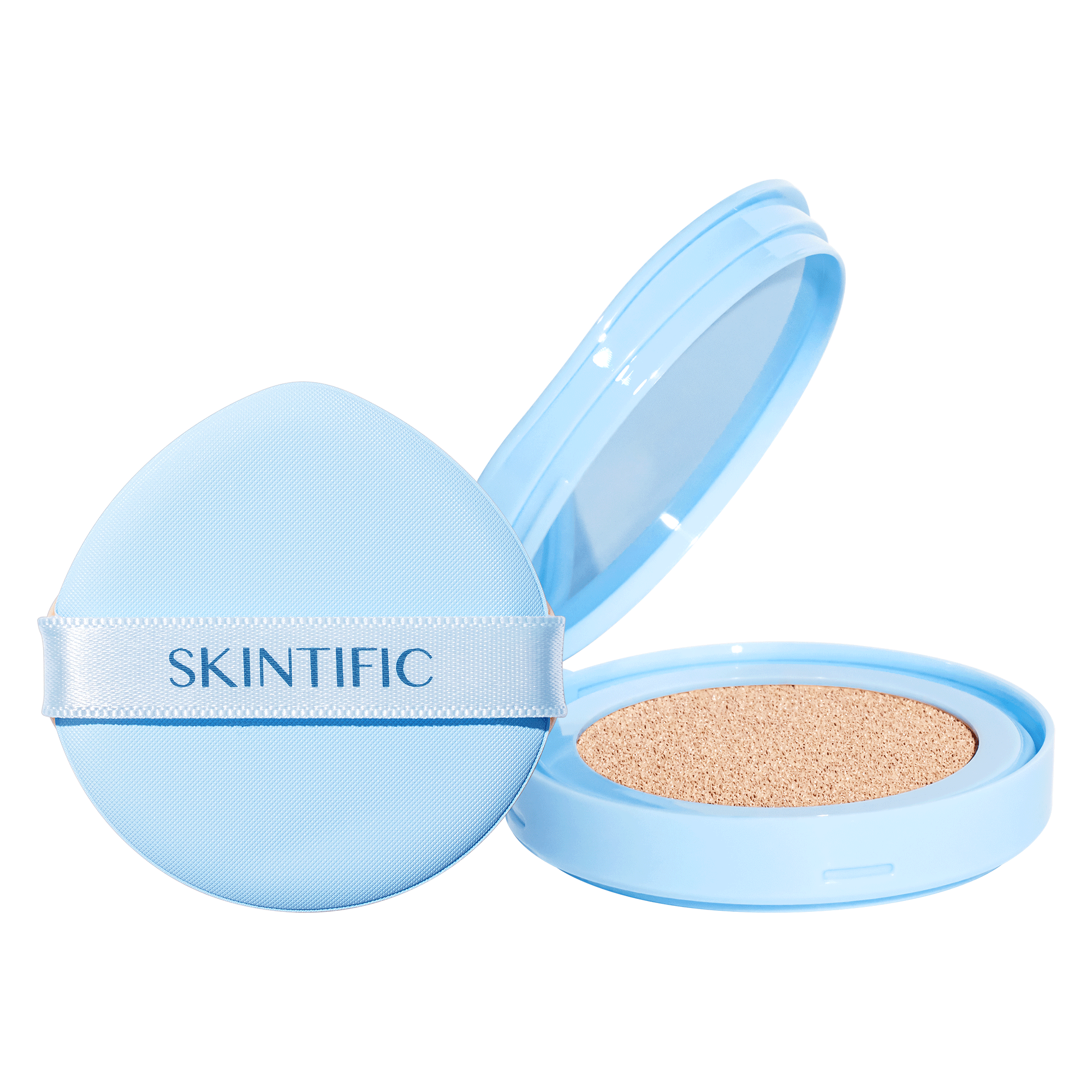 Perfect Stay Velvet Matte Cushion Refill