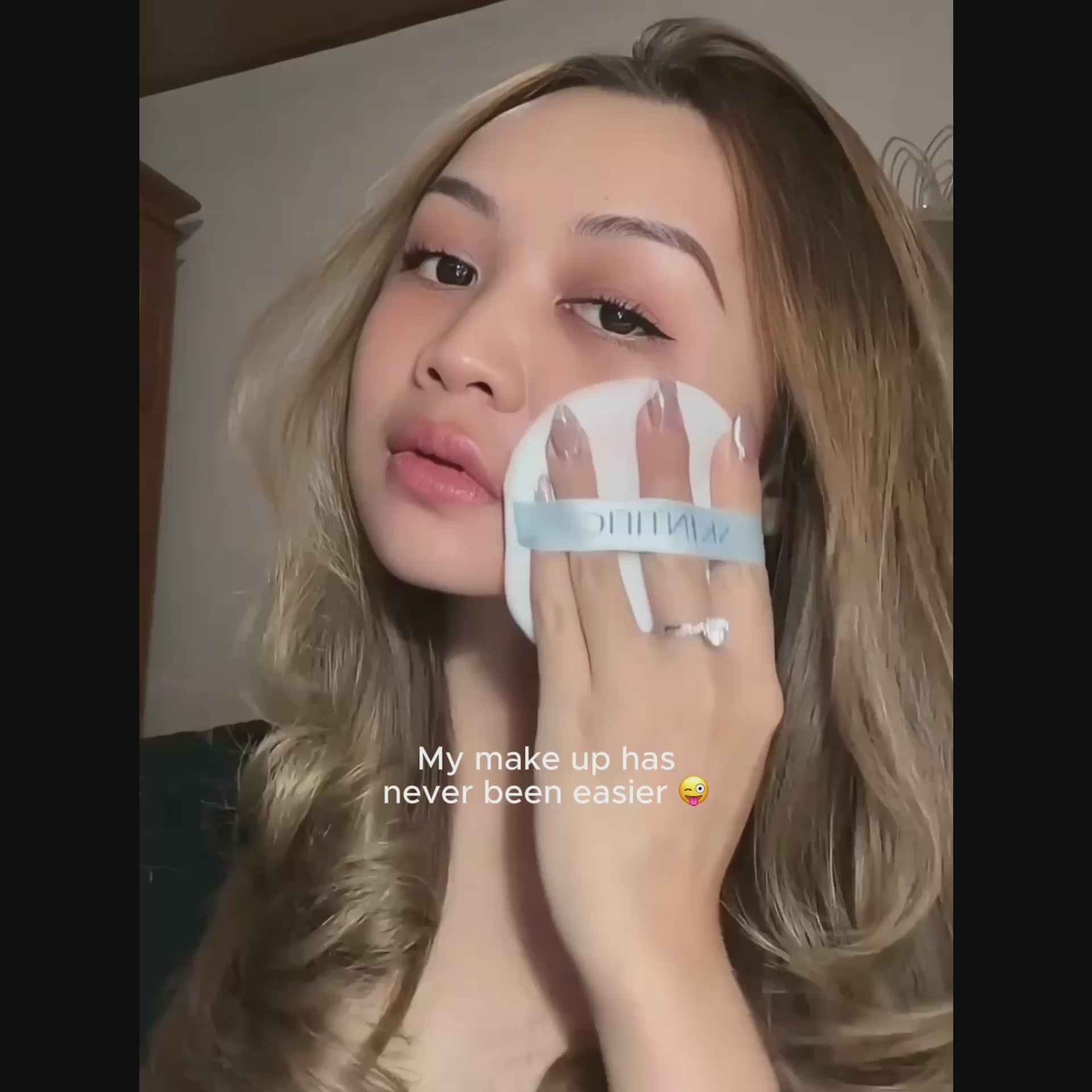 Ultra Cover Powder Foundation